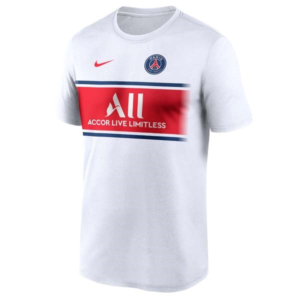 Thailandia Maglia Paris Saint Germain 30 Fan Top 21/22